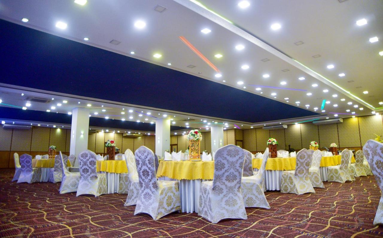 Hotel Blue Sky Kurunegala Exteriér fotografie