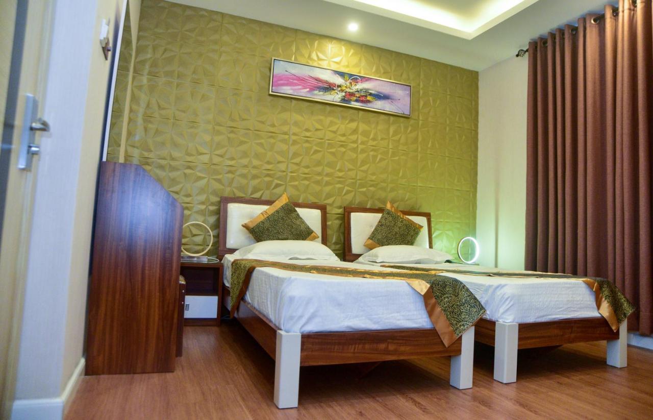 Hotel Blue Sky Kurunegala Exteriér fotografie